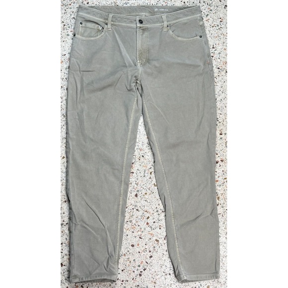 The Normal Brand‎ Normal Slim Men's Denim Jeans Size 36x30 - Picture 1 of 11